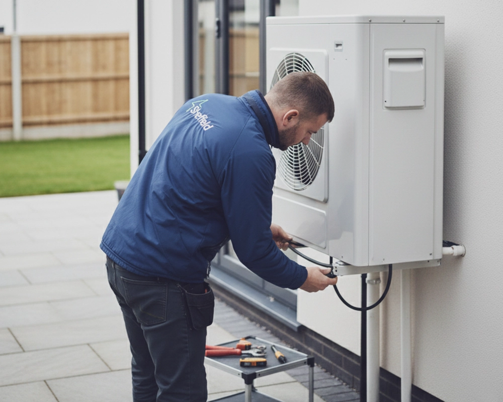 Heat Pumps