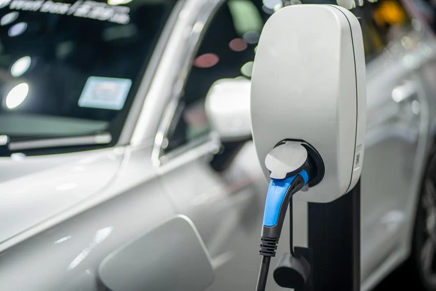 EV Charging