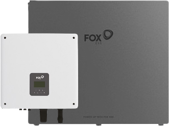 Fox H Series with EP11