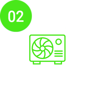 heat pump