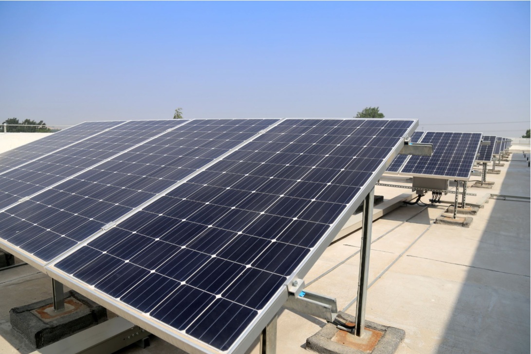 What Happens When Solar Panels Reach the End of Their Lifespan