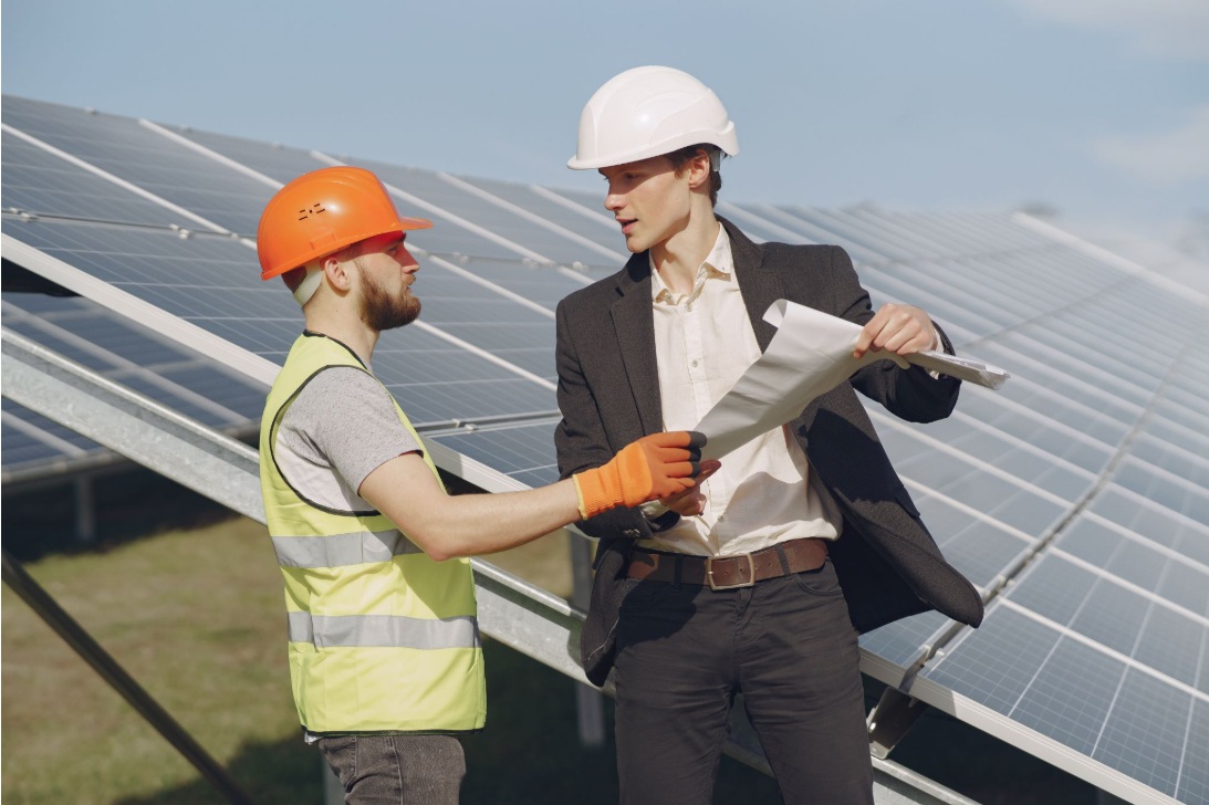 Do You Need Planning Permission for Solar Panels on a Commercial Building