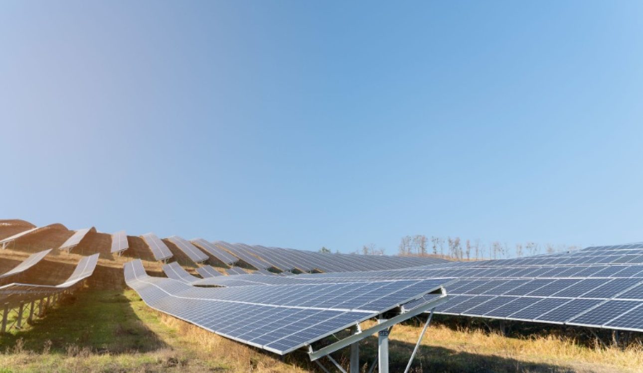 Can Solar Panels Help Reduce Electricity Bills During a UK Heatwave