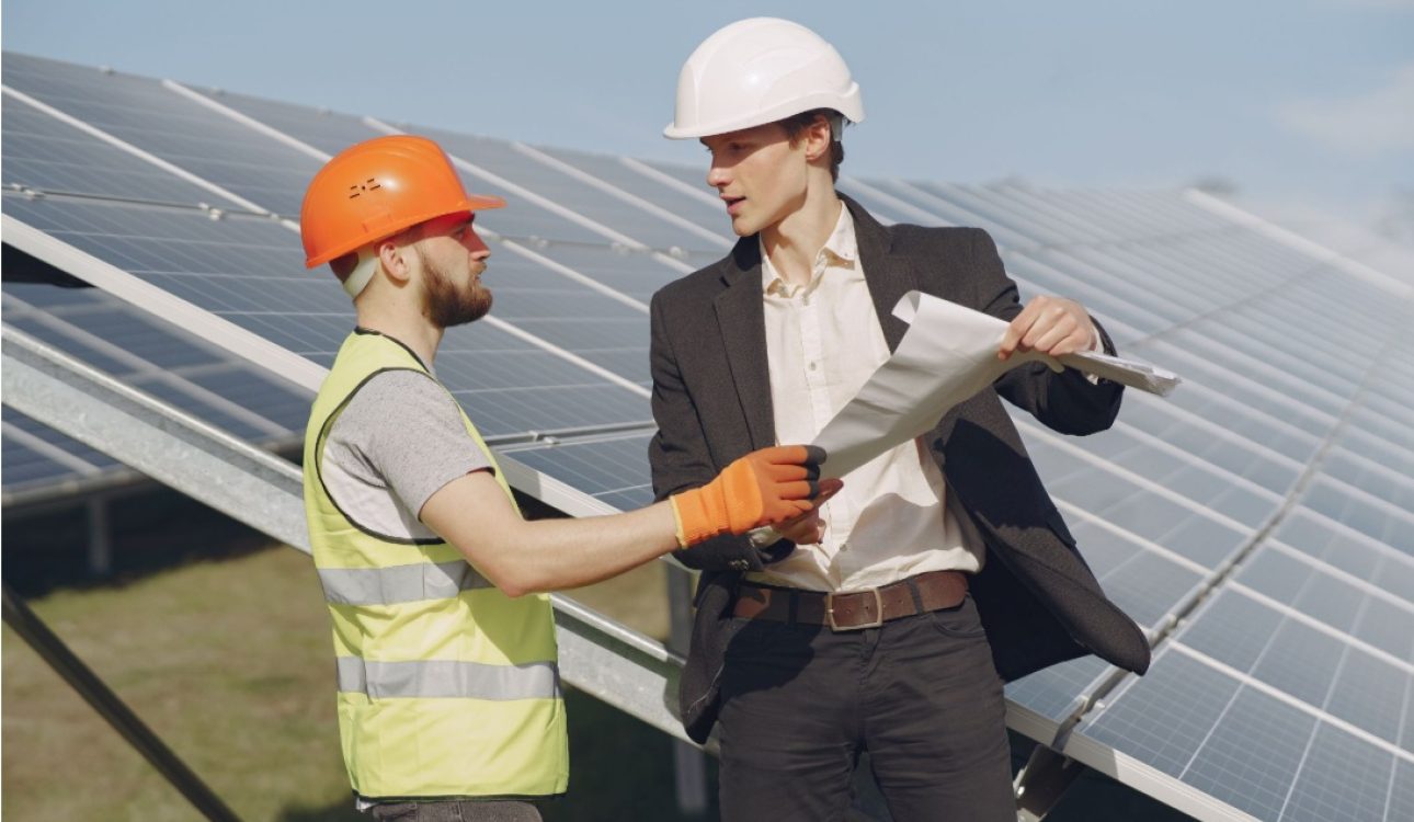 Do You Need Planning Permission for Solar Panels on a Commercial Building