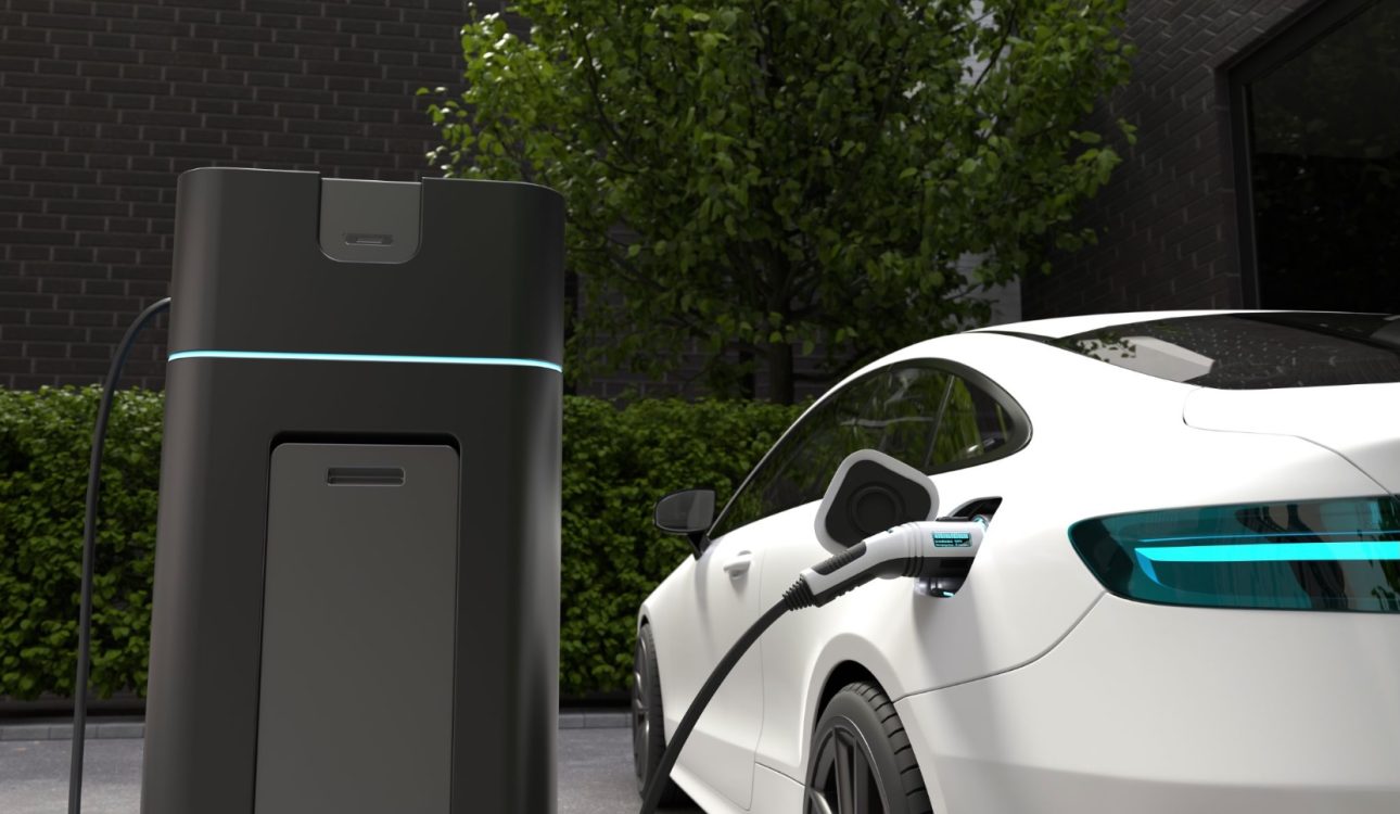 EV Charging