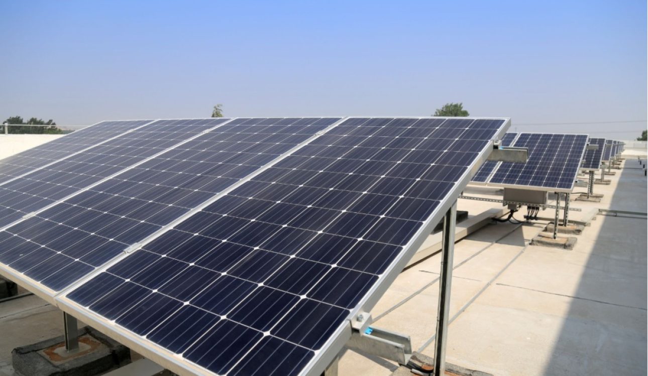 What Happens When Solar Panels Reach the End of Their Lifespan