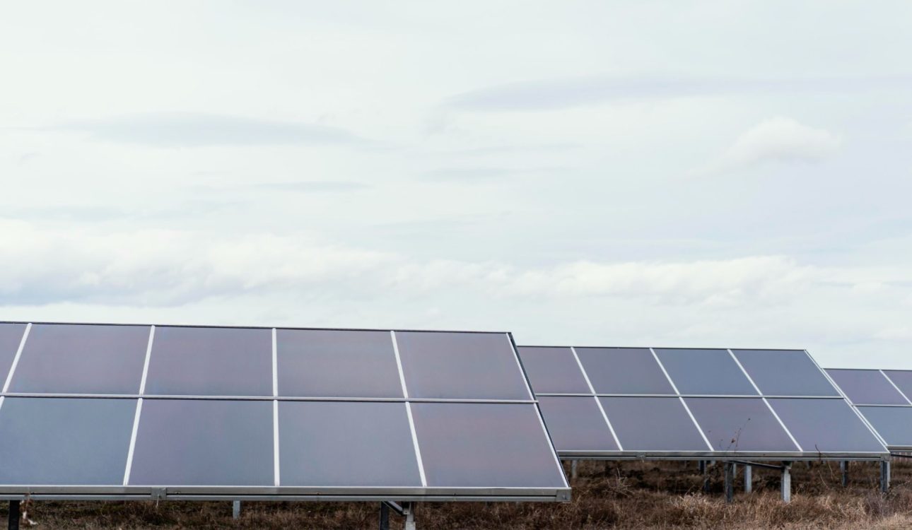 solar panel